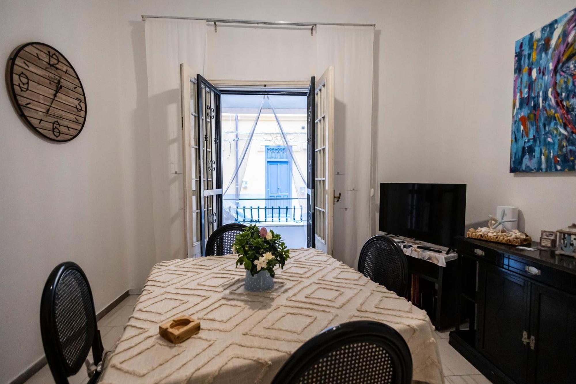 Plaza Del Mar Casa Mondello Apartment *