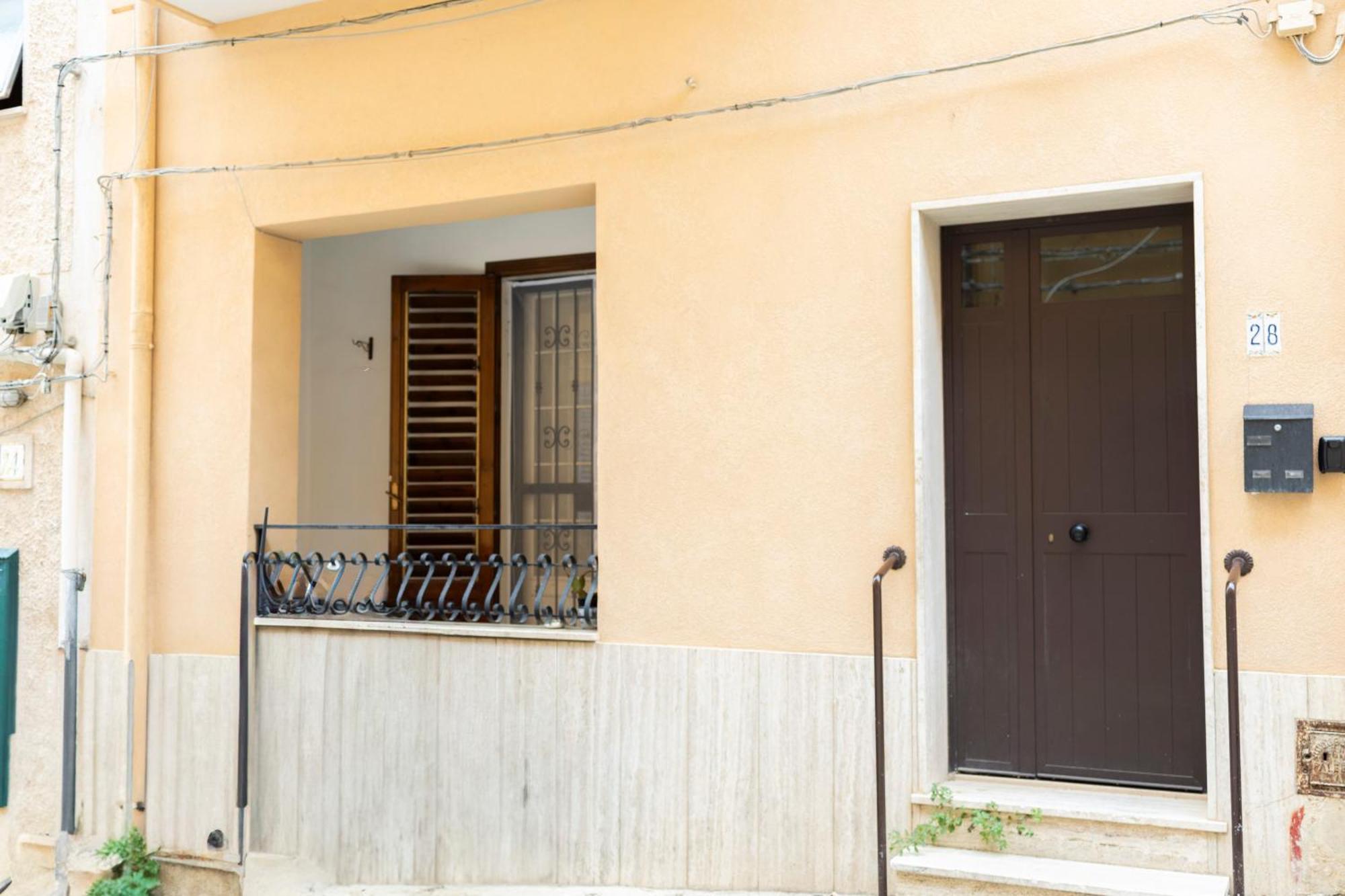 Apartment Plaza Del Mar Casa Mondello