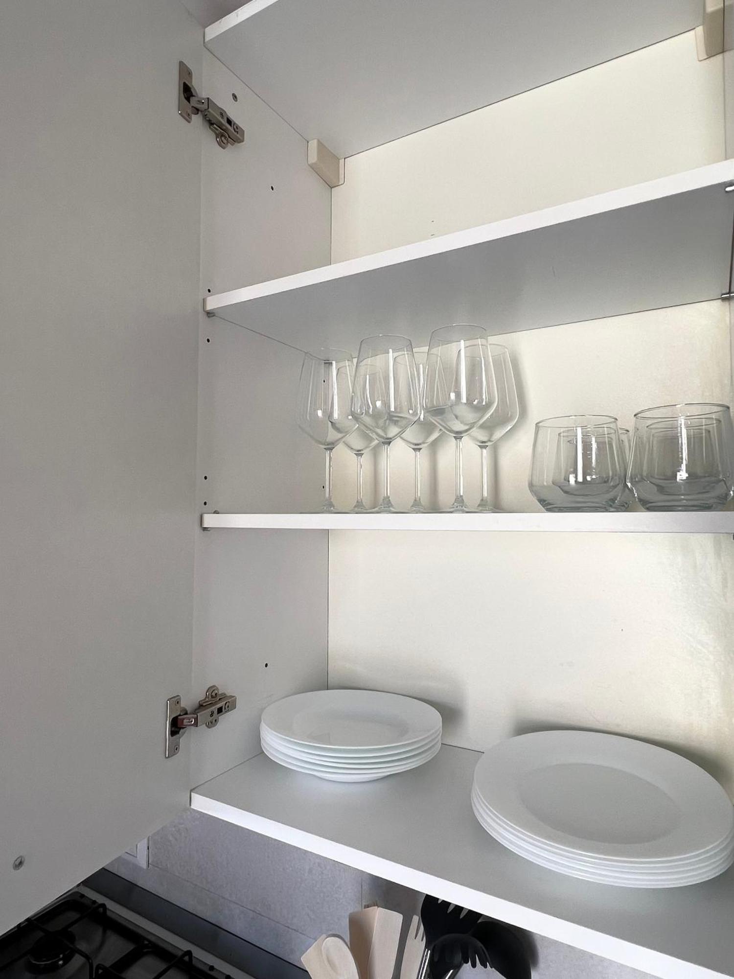 Apartment Dhome Palermo