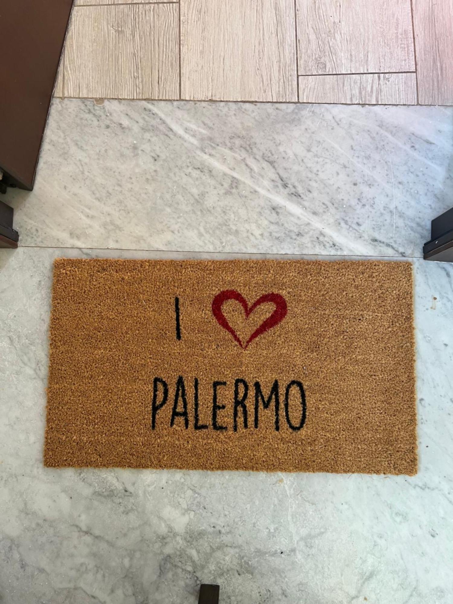 Dhome Palermo