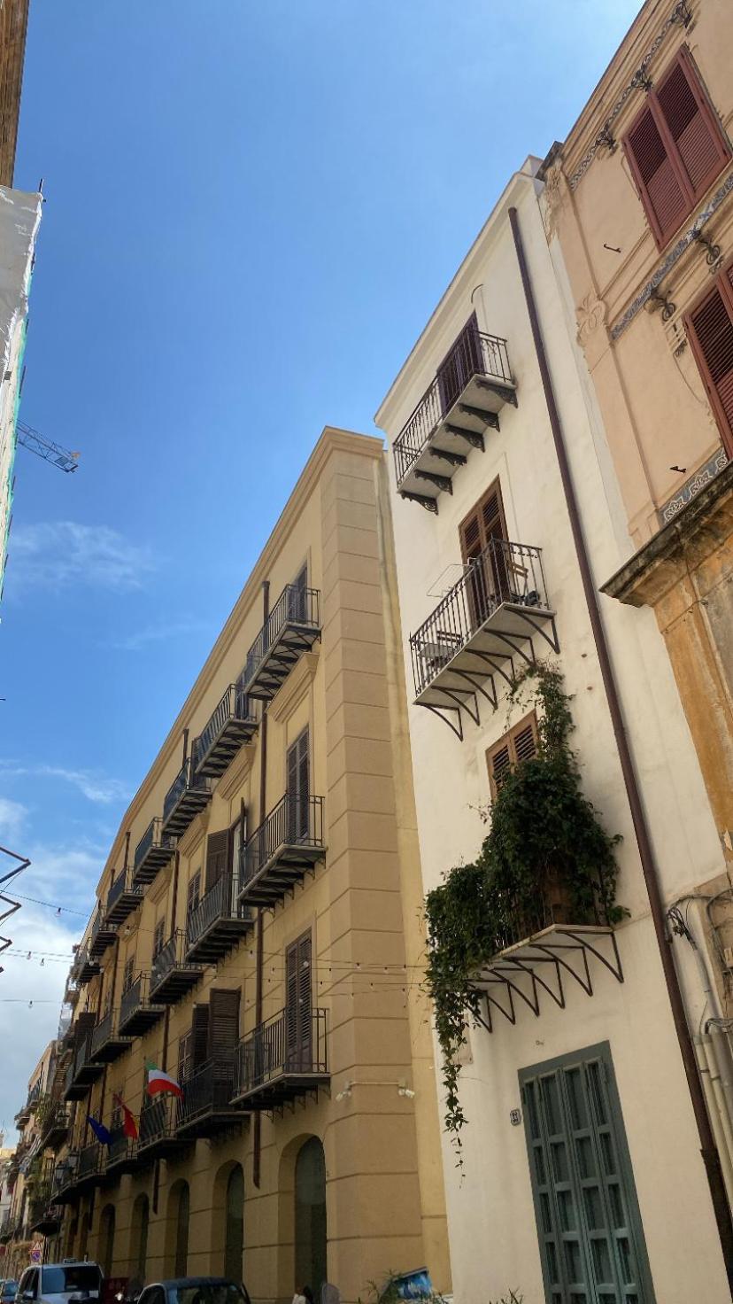 3sisters Apartment Palermo