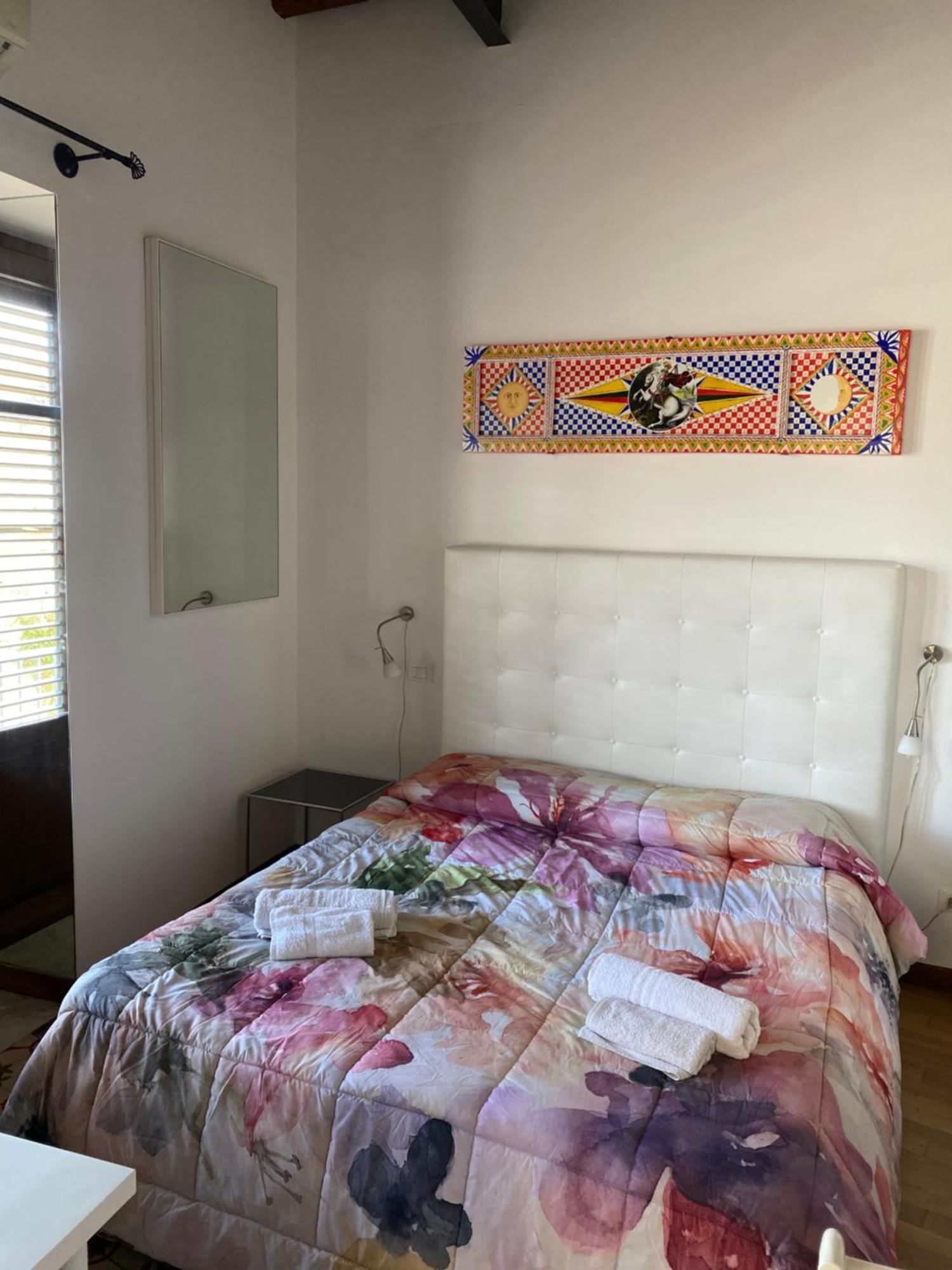3sisters Apartment Palermo