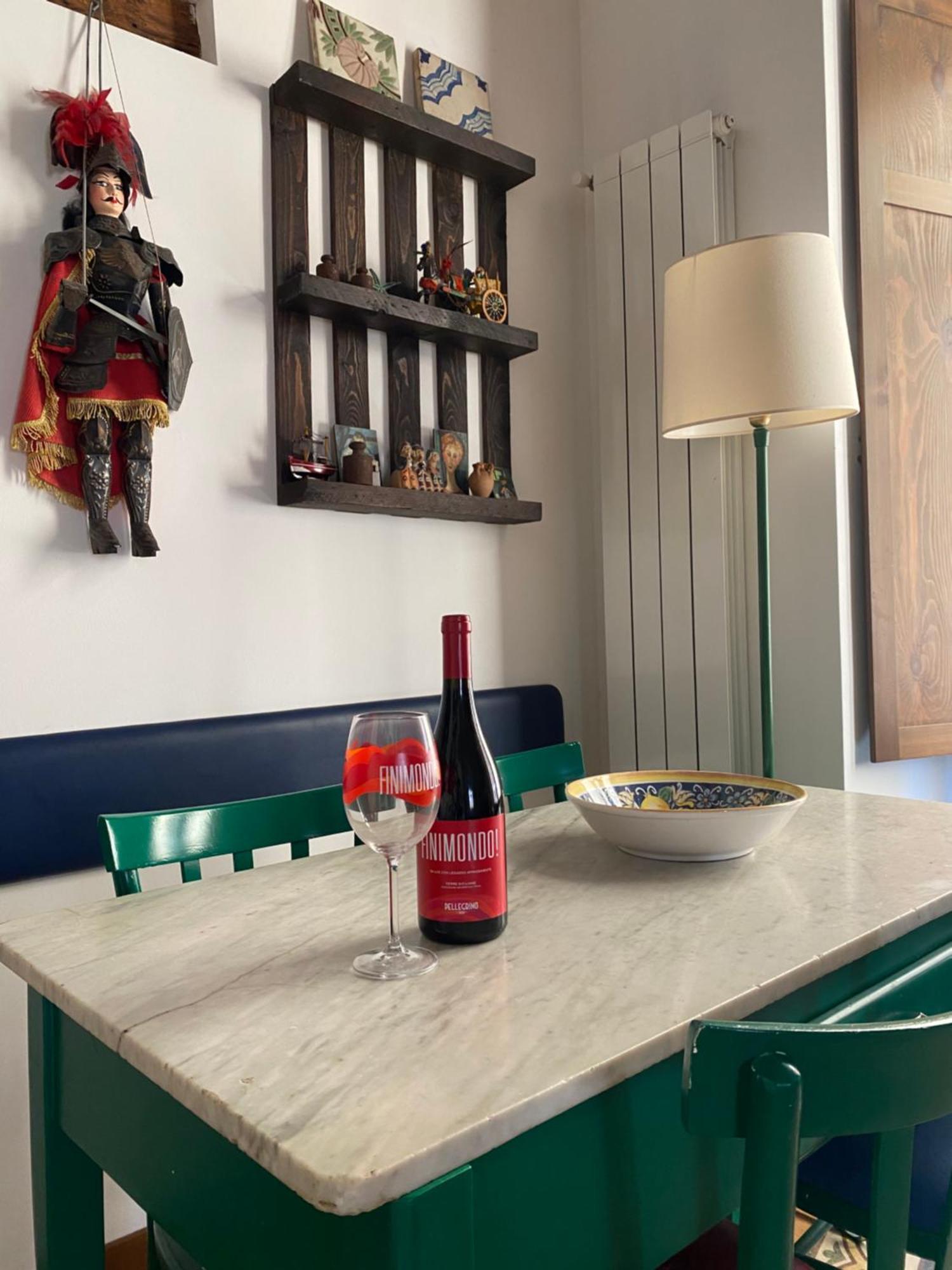3sisters Apartment