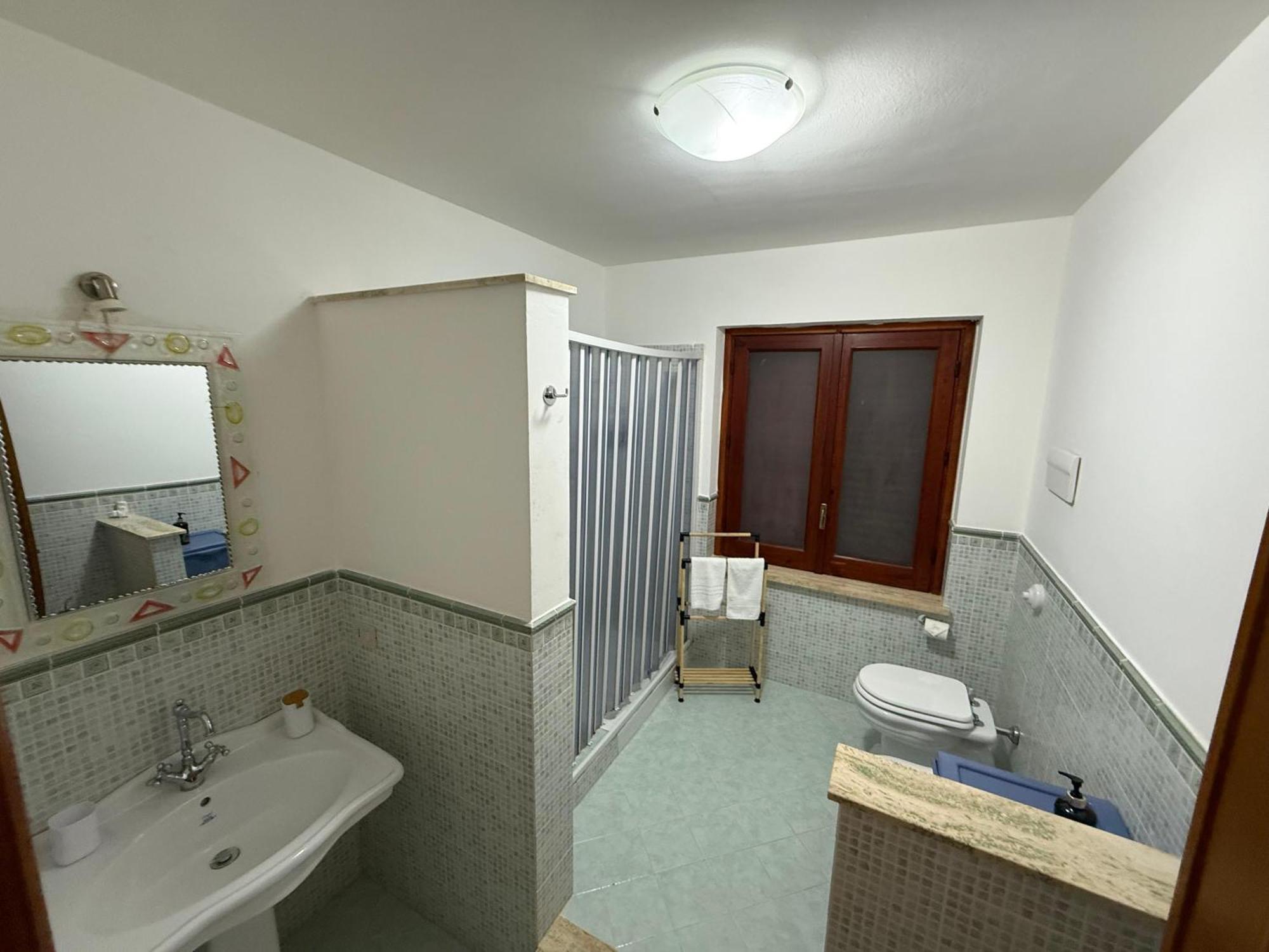 Margot Mondello Bed & Breakfast Palermo