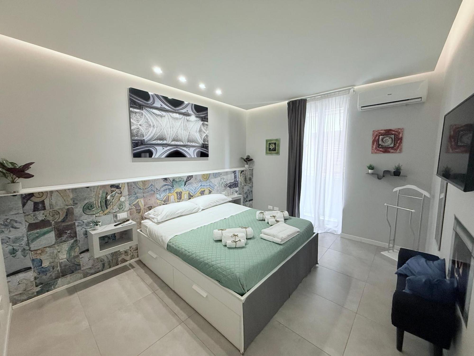 Apartment Da Nonna Lia
