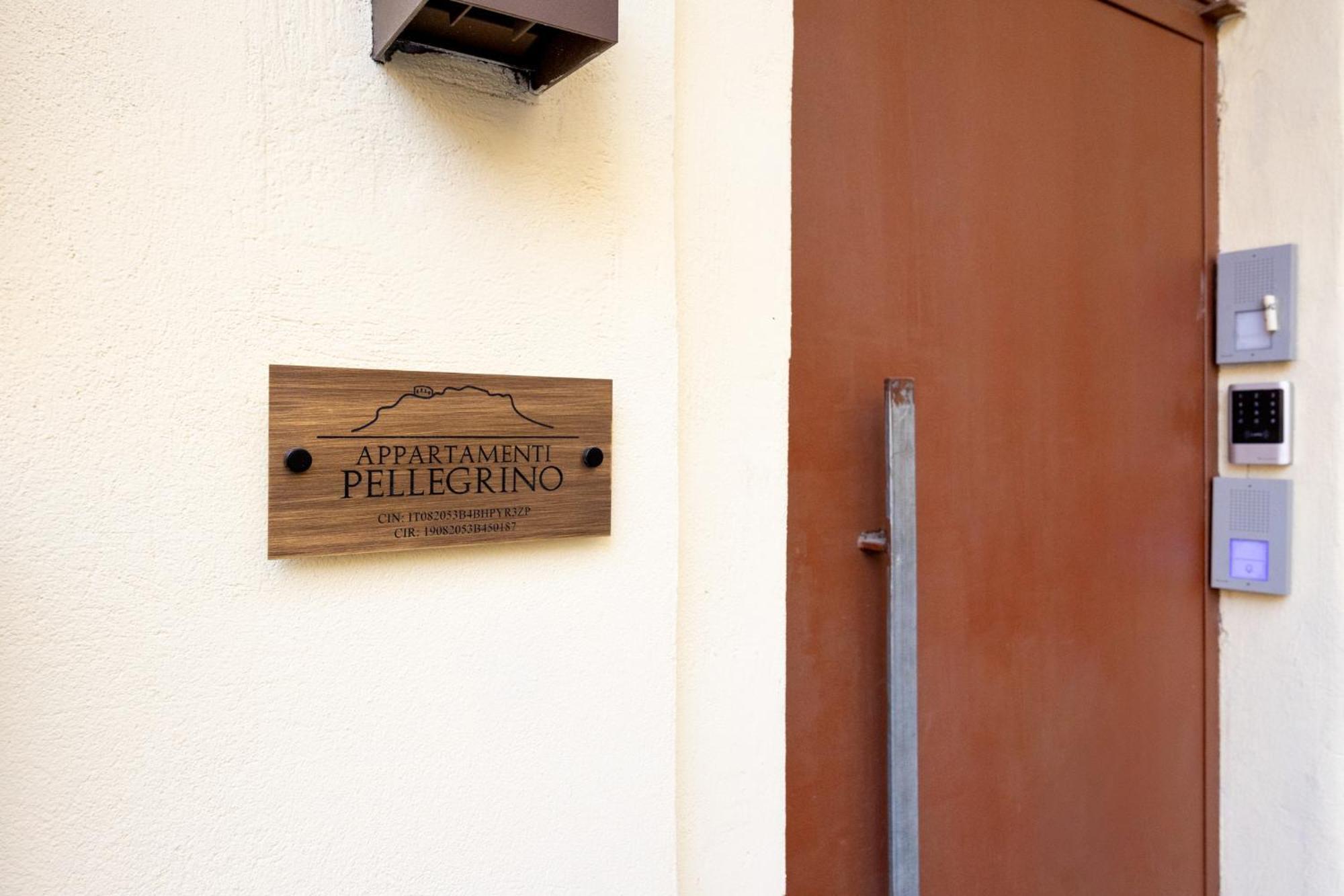 Apartment Pellegrino Centro *