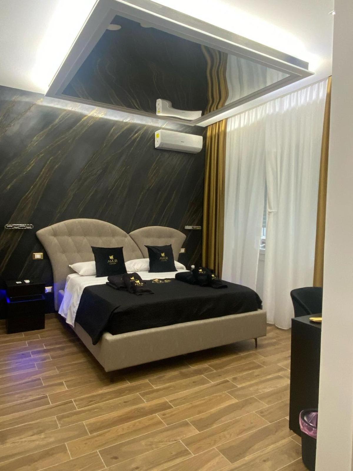 Casa de hóspedes Amuri Luxury Centro
