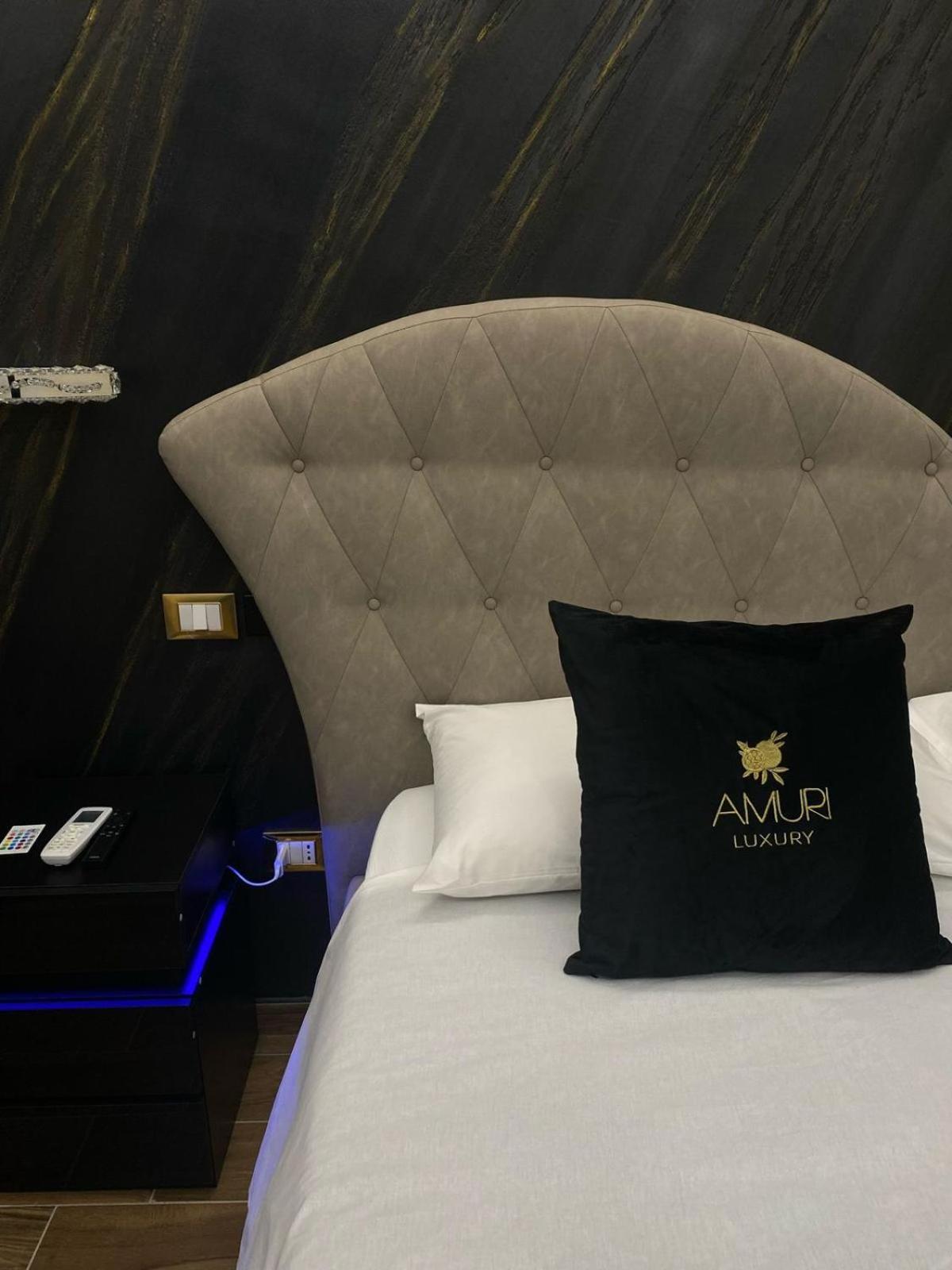 Casa de hóspedes Amuri Luxury Centro Palermo