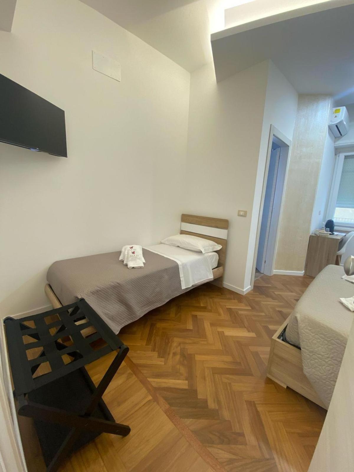 Amuri Luxury Centro Casa de hóspedes