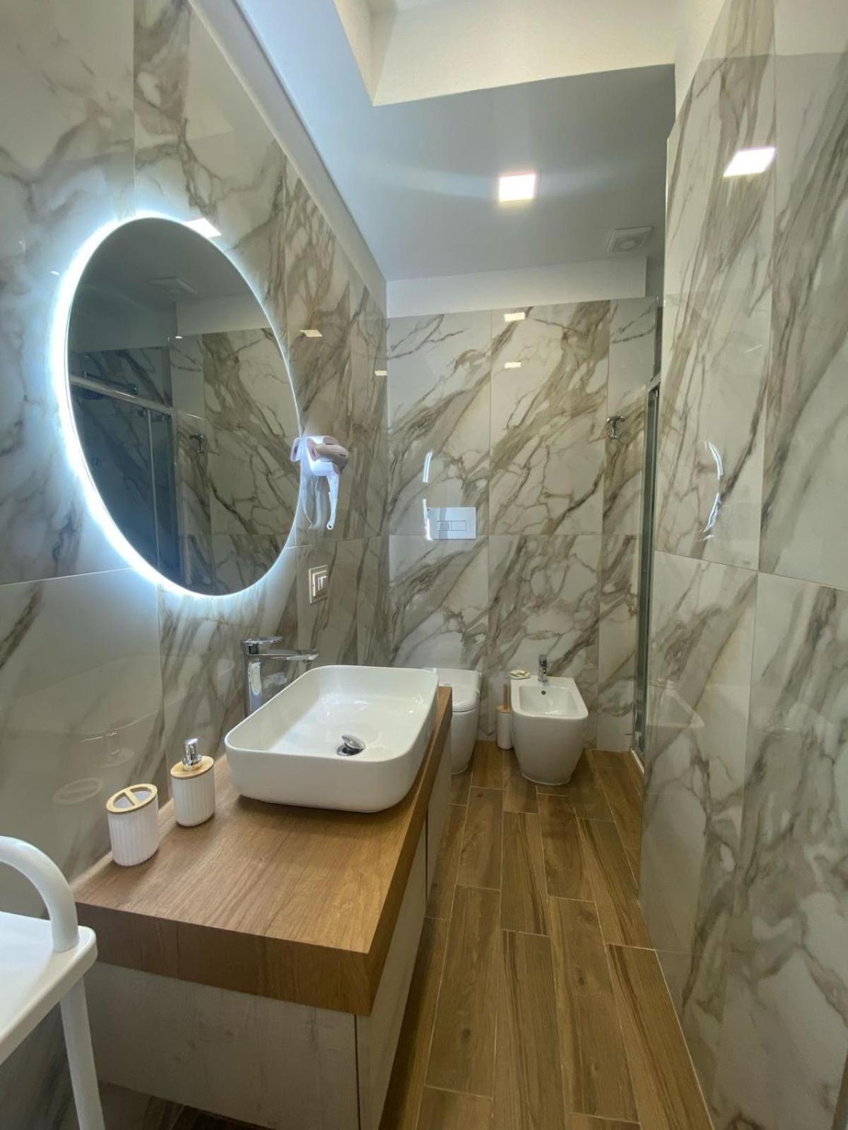 Casa de hóspedes Amuri Luxury Centro