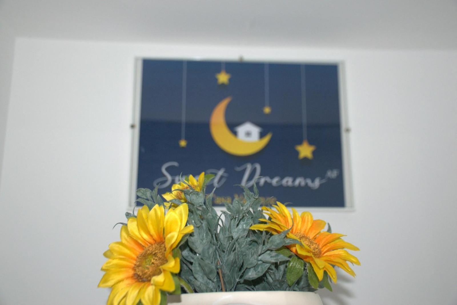Sweet Dreams Af *