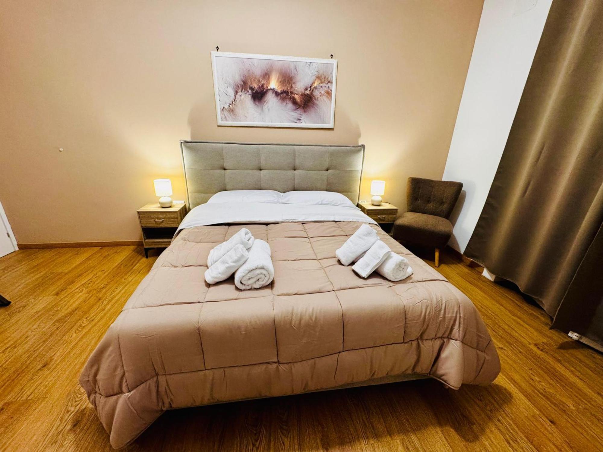 Guest house Pindemonte Pomelia