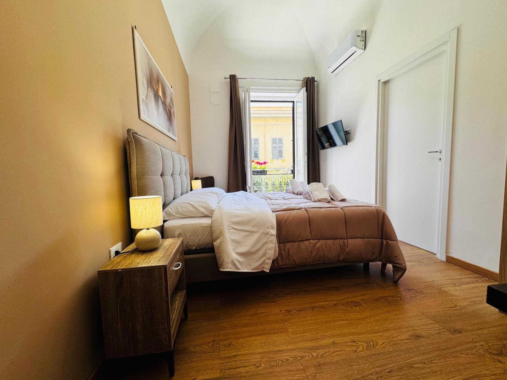 Pindemonte Pomelia Guest house