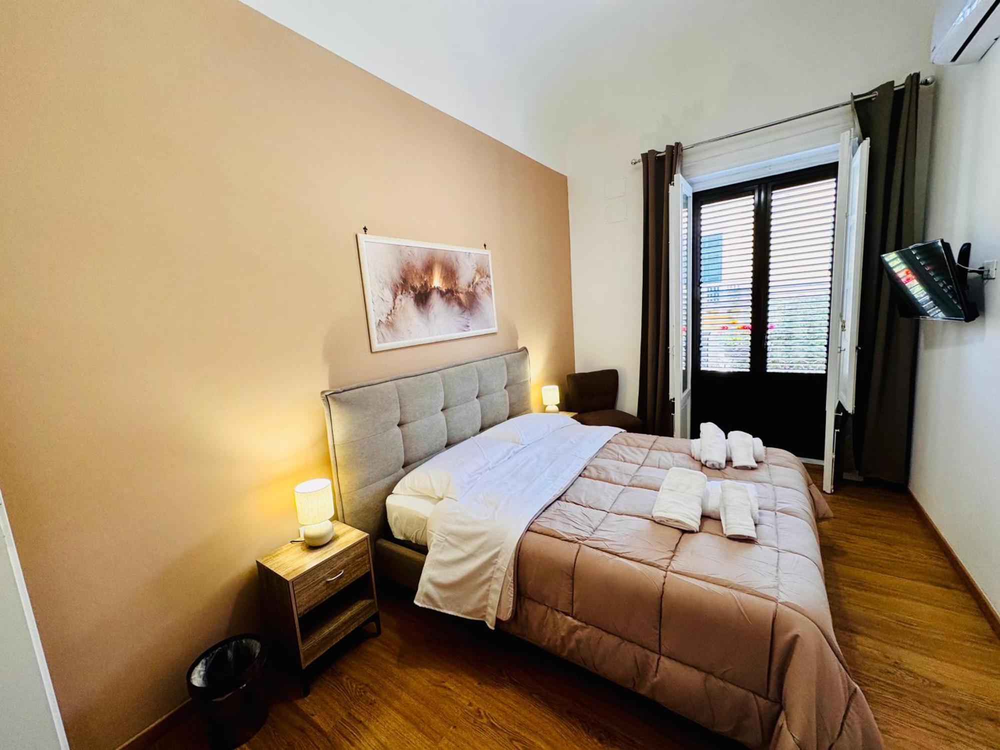 Pindemonte Pomelia Guest house Palermo