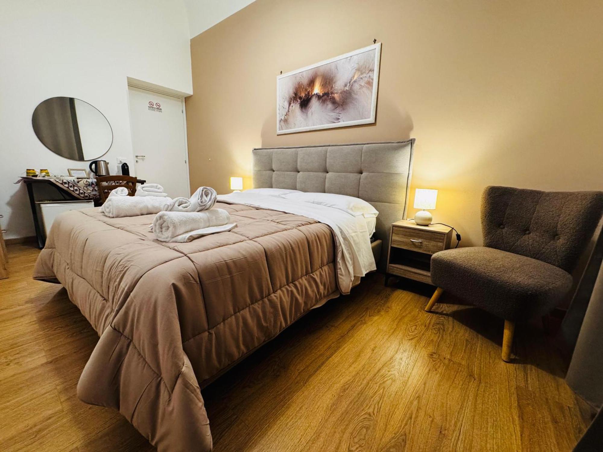 Guest house Pindemonte Pomelia Palermo