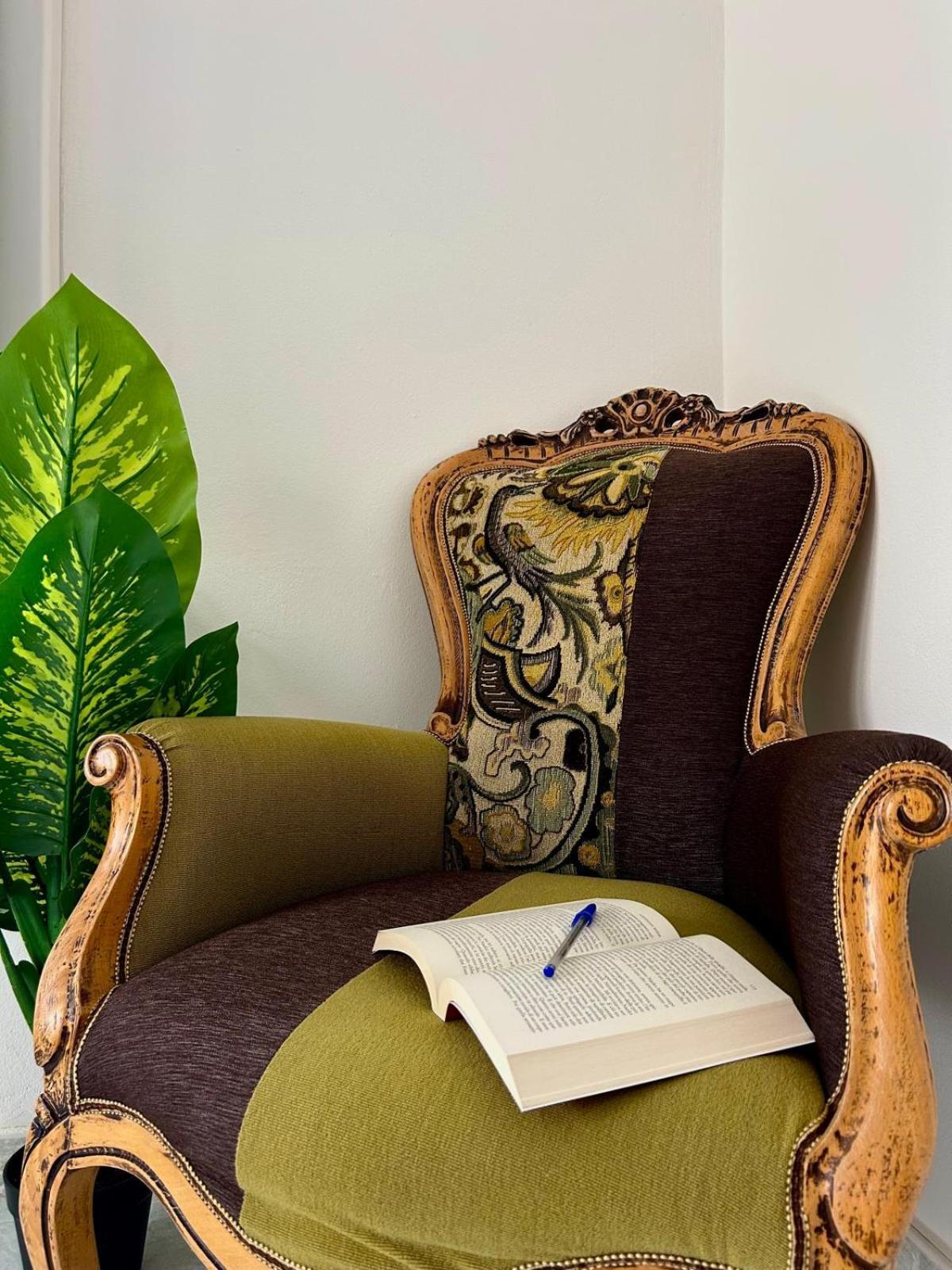 Casa Mortillaro - The Heart Of Palermo, Ballaro Market Apartment Palermo