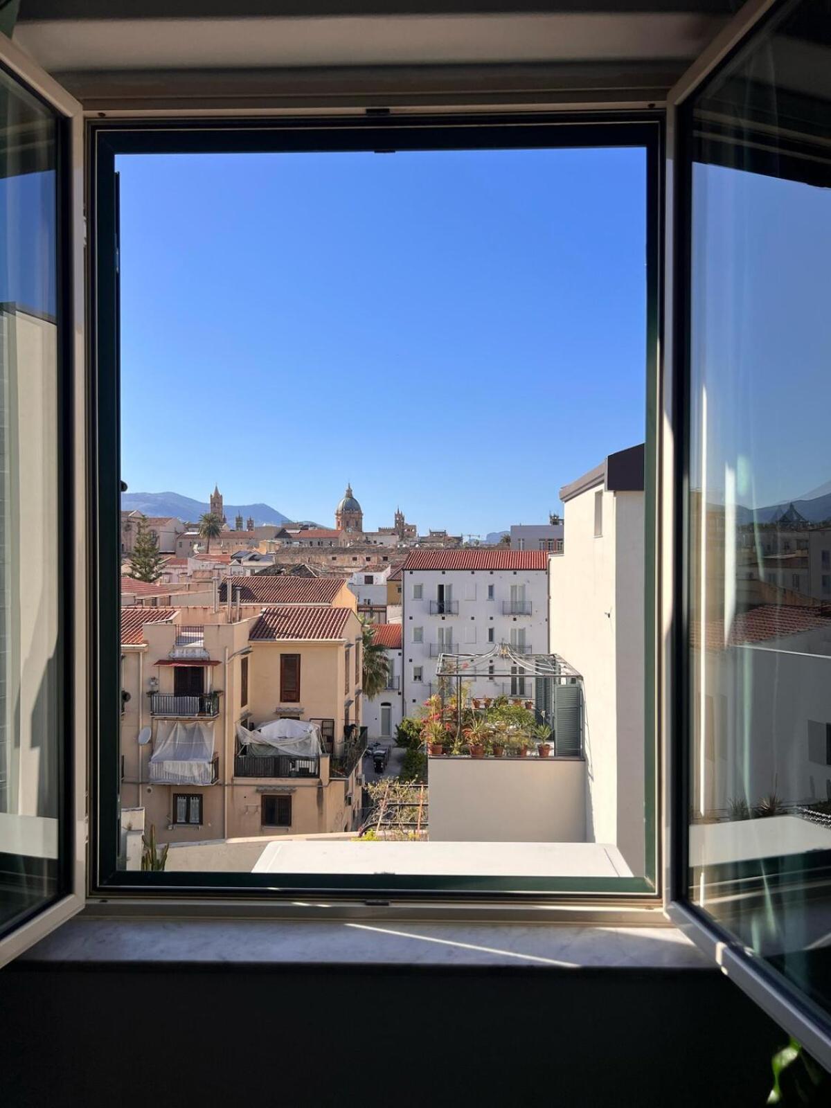 Casa Mortillaro - The Heart Of Palermo, Ballaro Market Palermo
