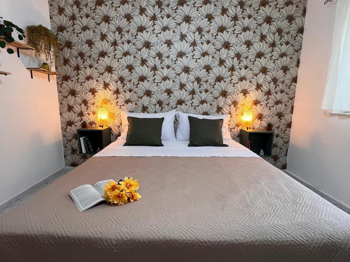 Casa Mortillaro - The Heart Of Palermo, Ballaro Market Apartment