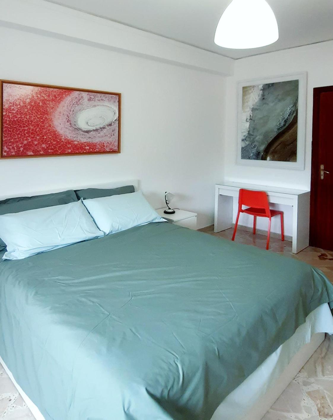 Appartamento Casa D'artista Max Serradifalco