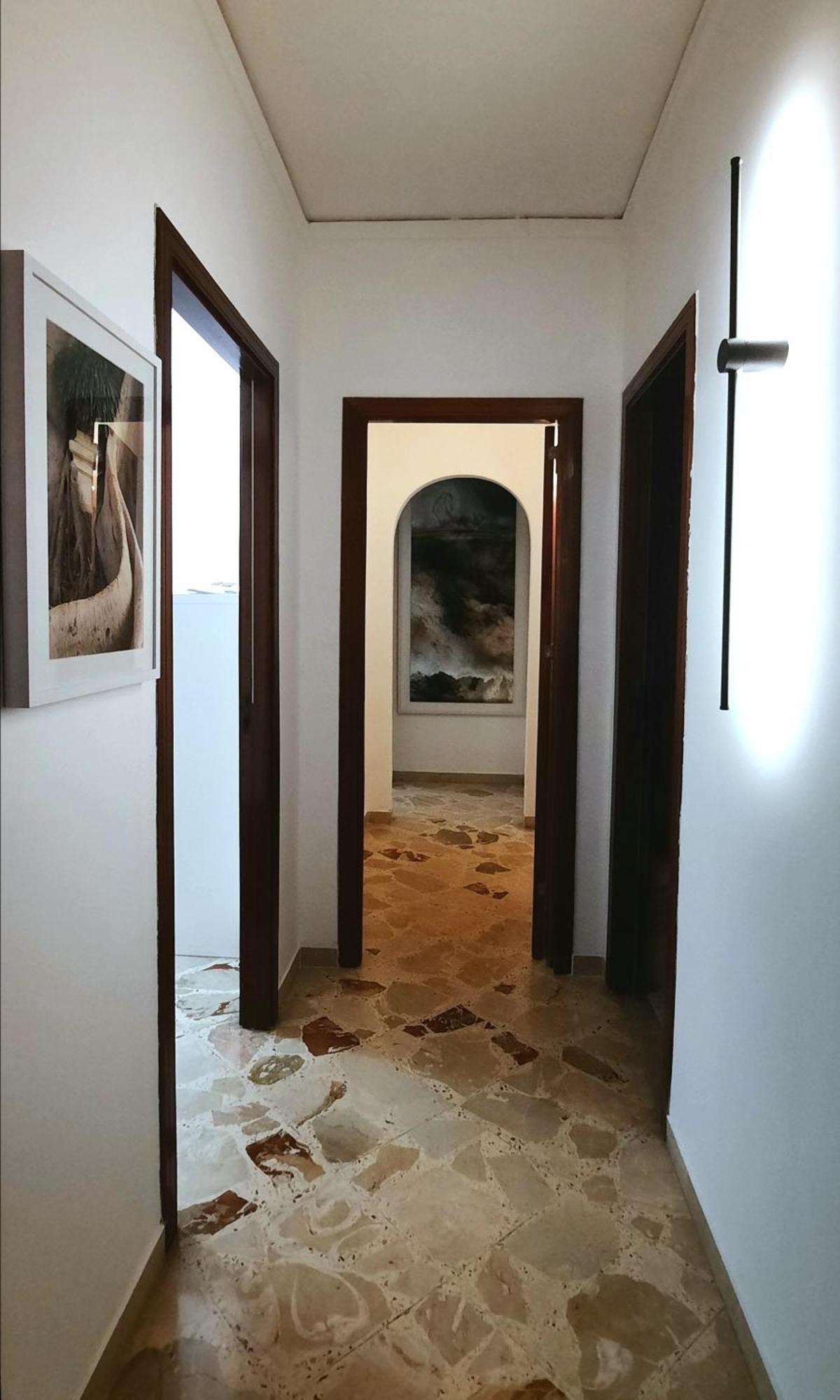 Appartamento Casa D'artista Max Serradifalco *