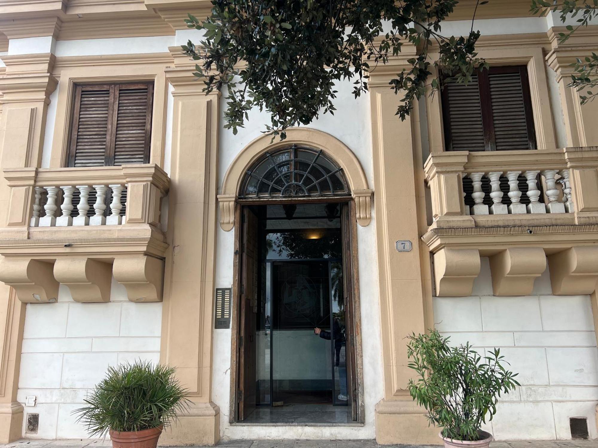Appartamento Domus Sulle Mura Palermo