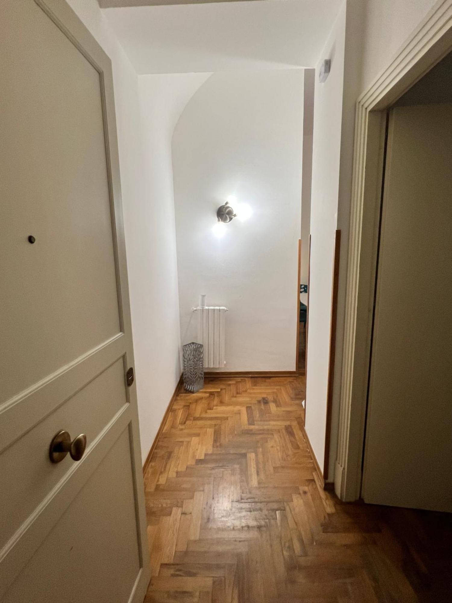 Domus Sulle Mura