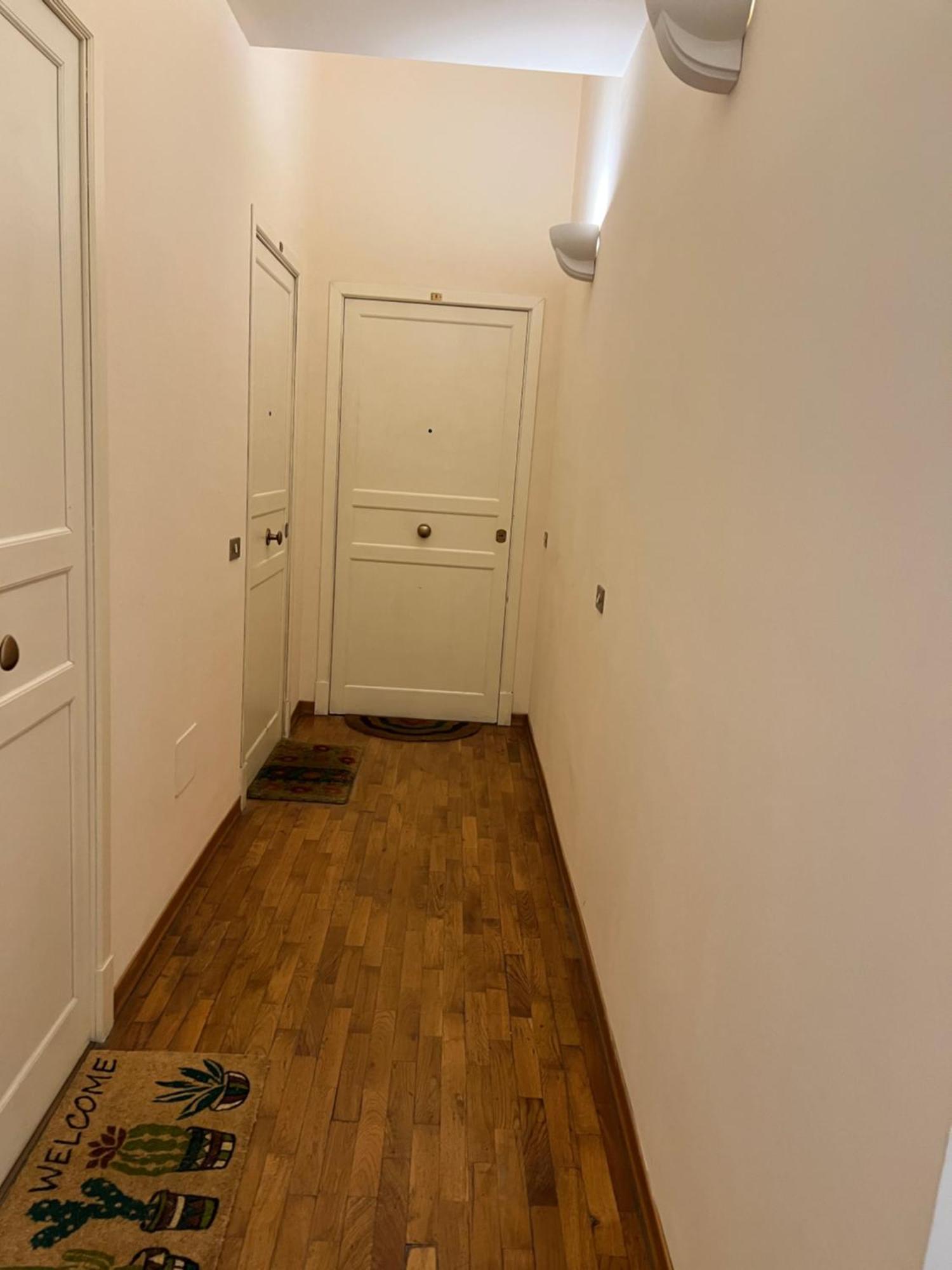 Appartamento Domus Sulle Mura