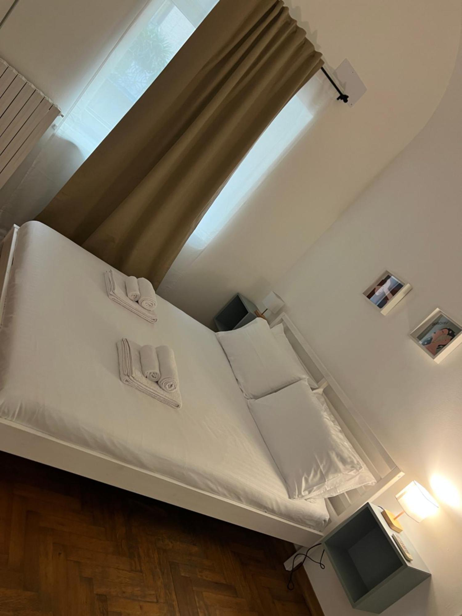 Appartamento Domus Sulle Mura