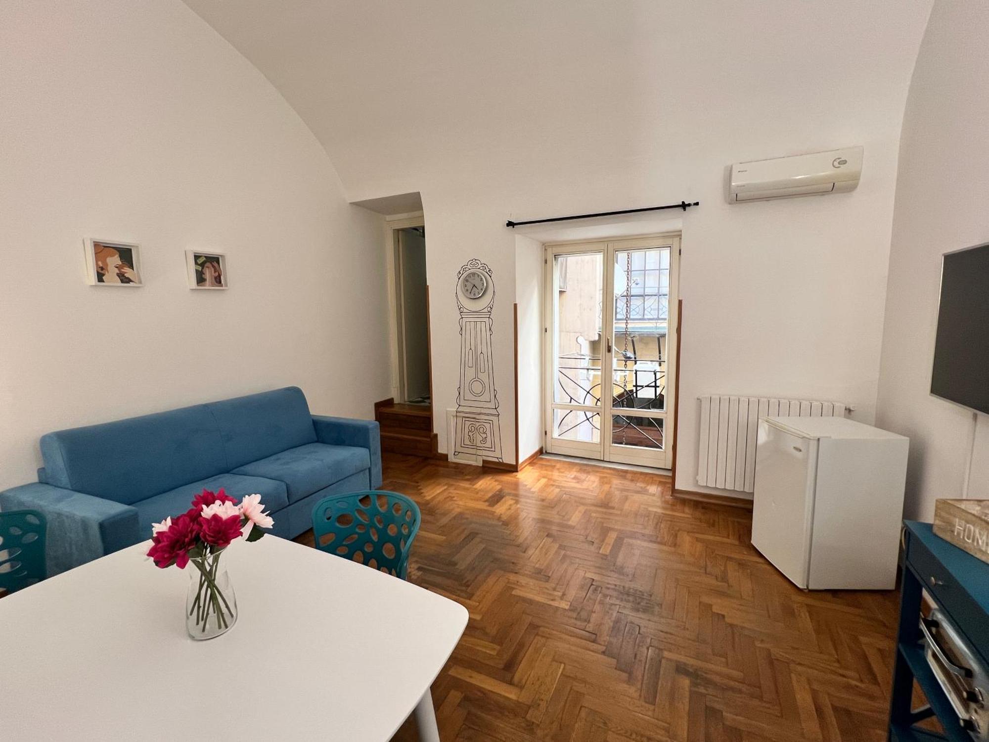 Appartamento Domus Sulle Mura *