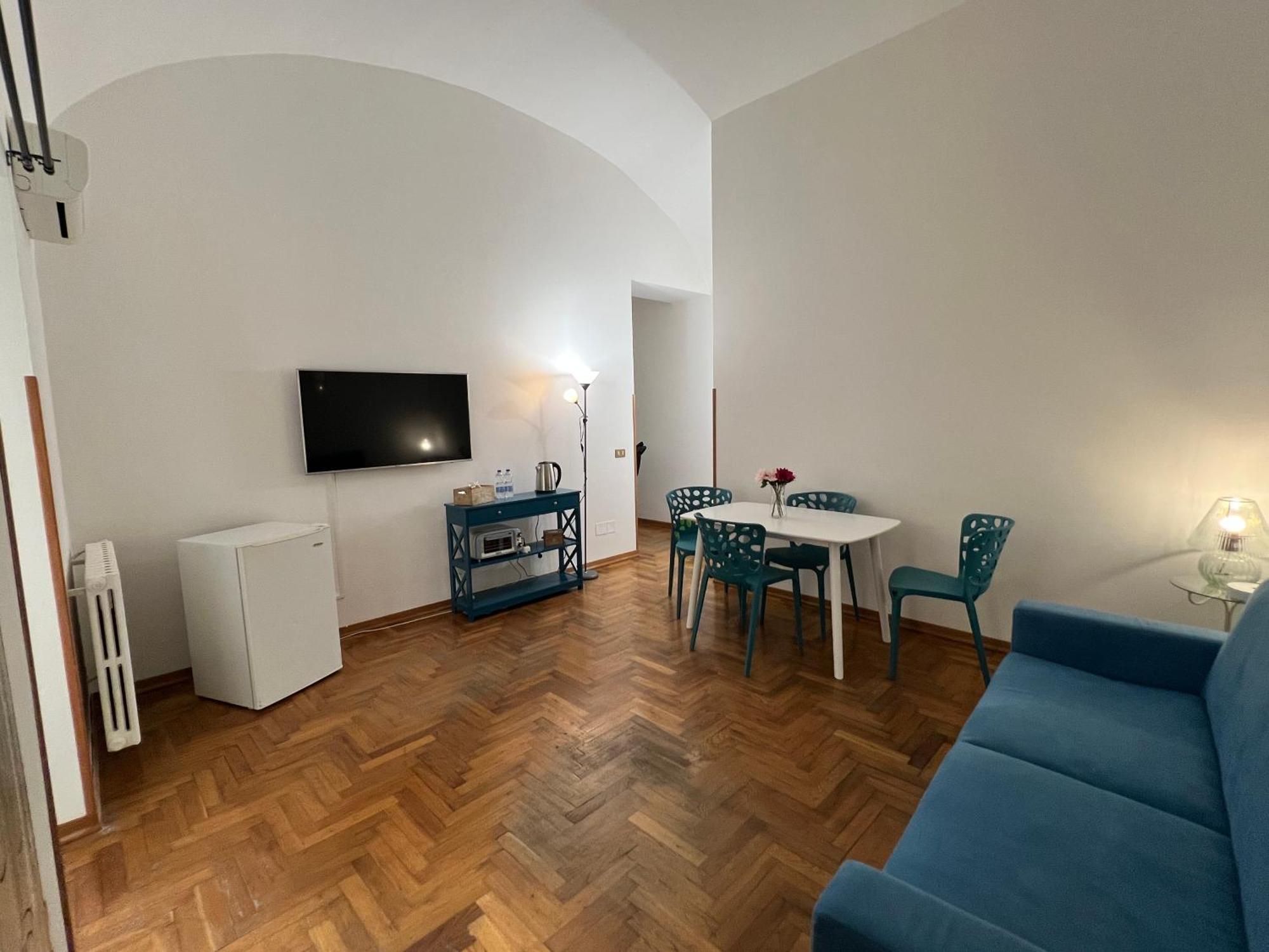 Appartamento Domus Sulle Mura Palermo