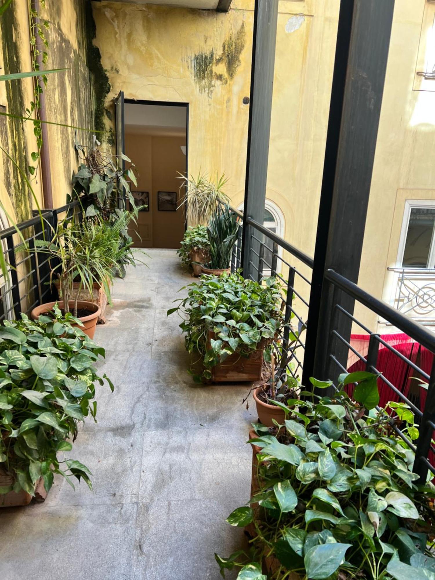 Domus Sulle Mura Appartamento *