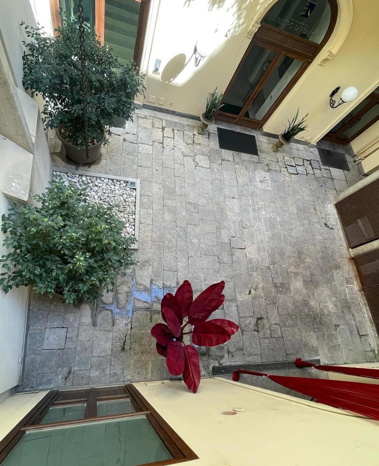 Appartamento Domus Sulle Mura
