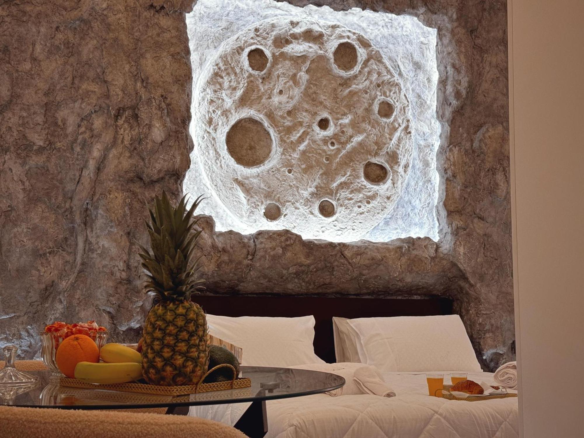 Frühstückspension Corona Suite Palermo