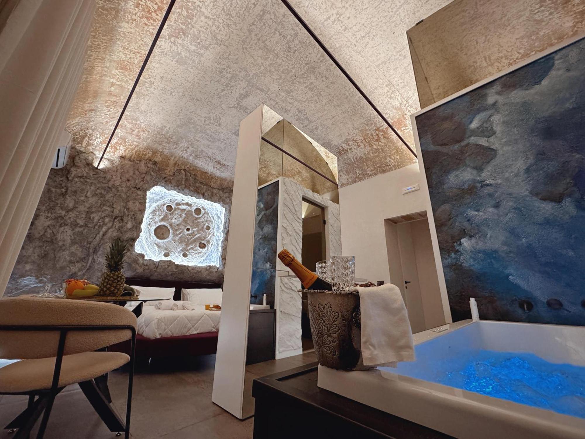 Corona Suite Palermo