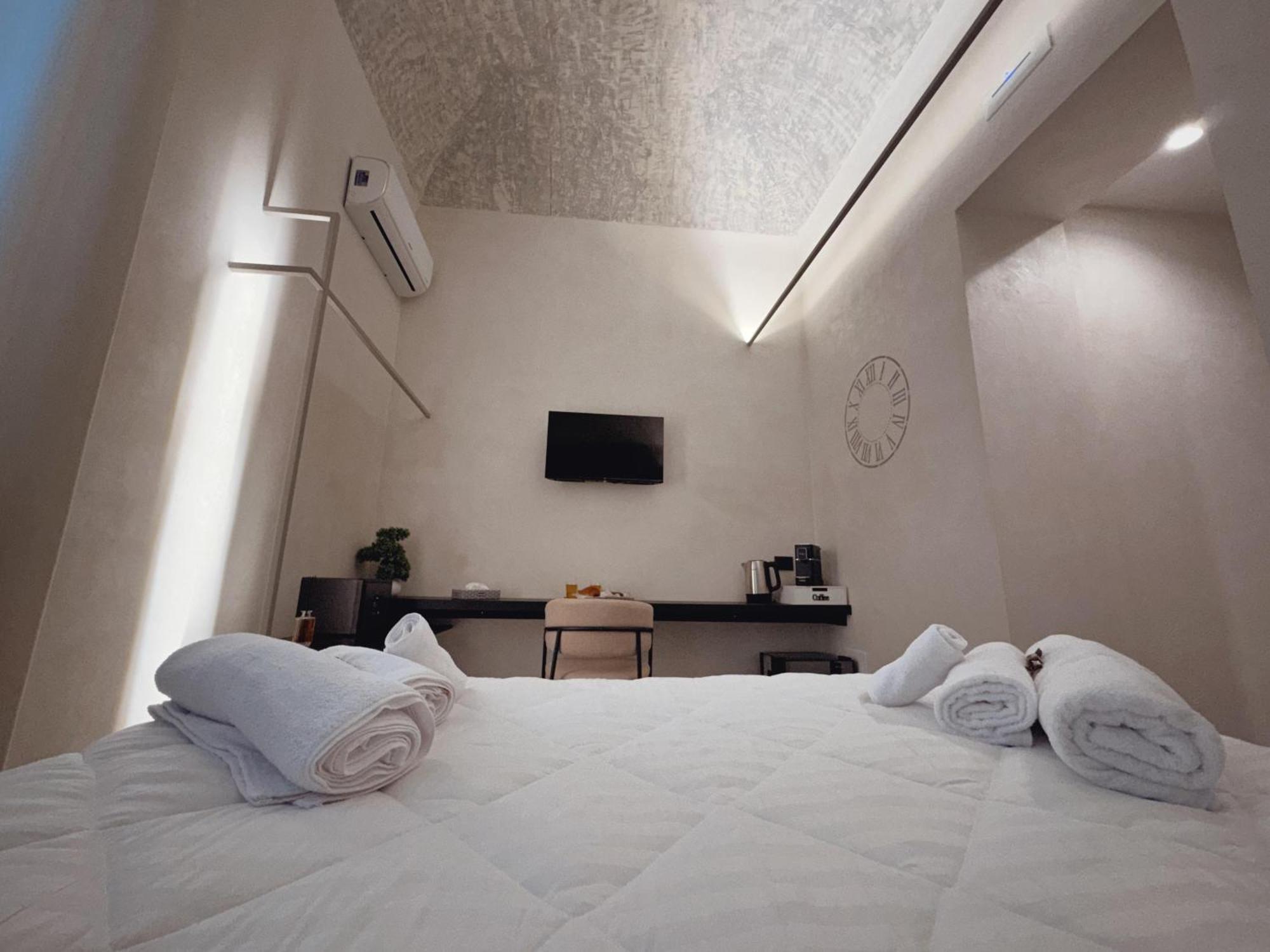 Corona Suite Palermo