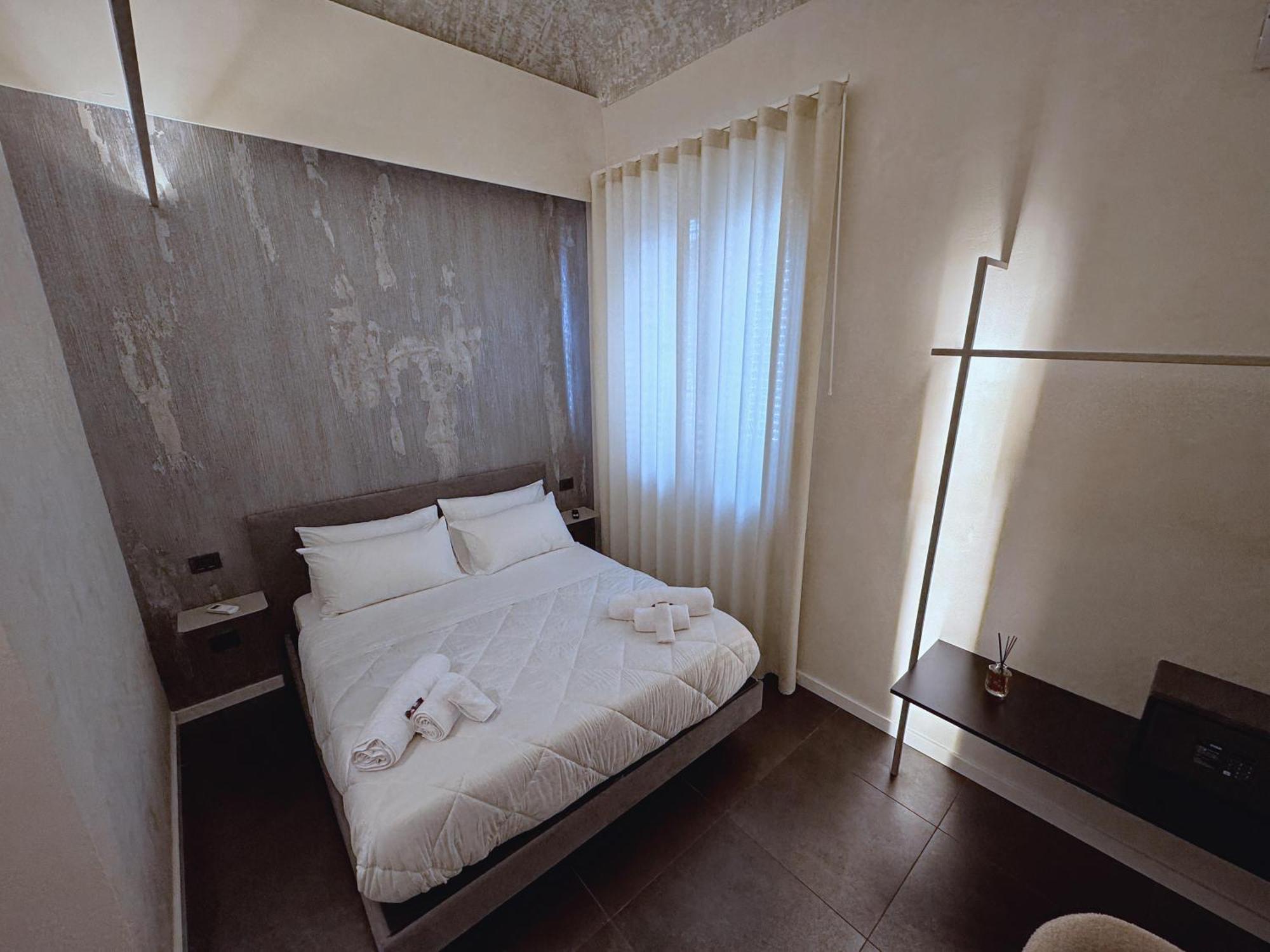 Corona Suite Palermo