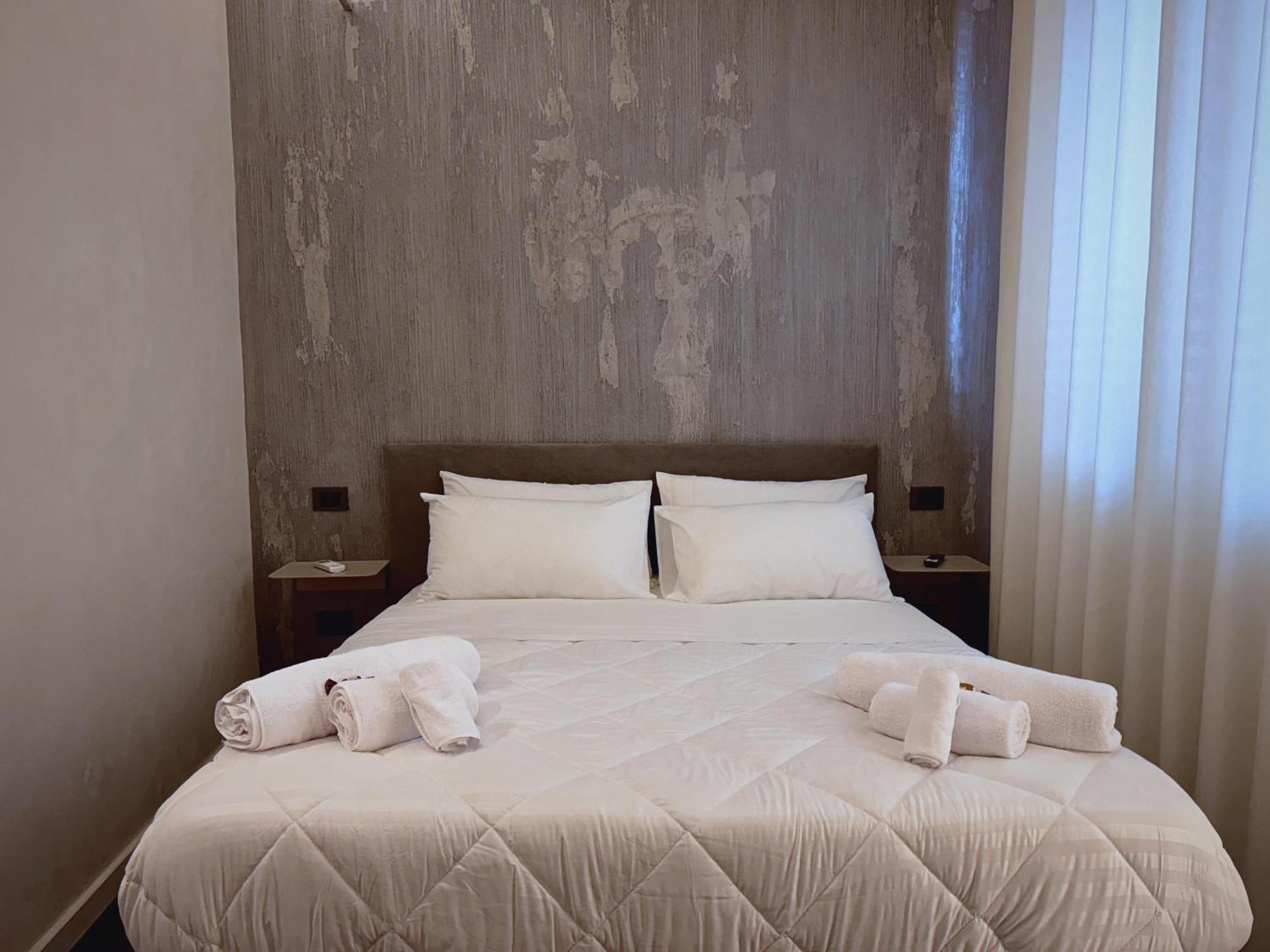 Corona Suite Frühstückspension Palermo