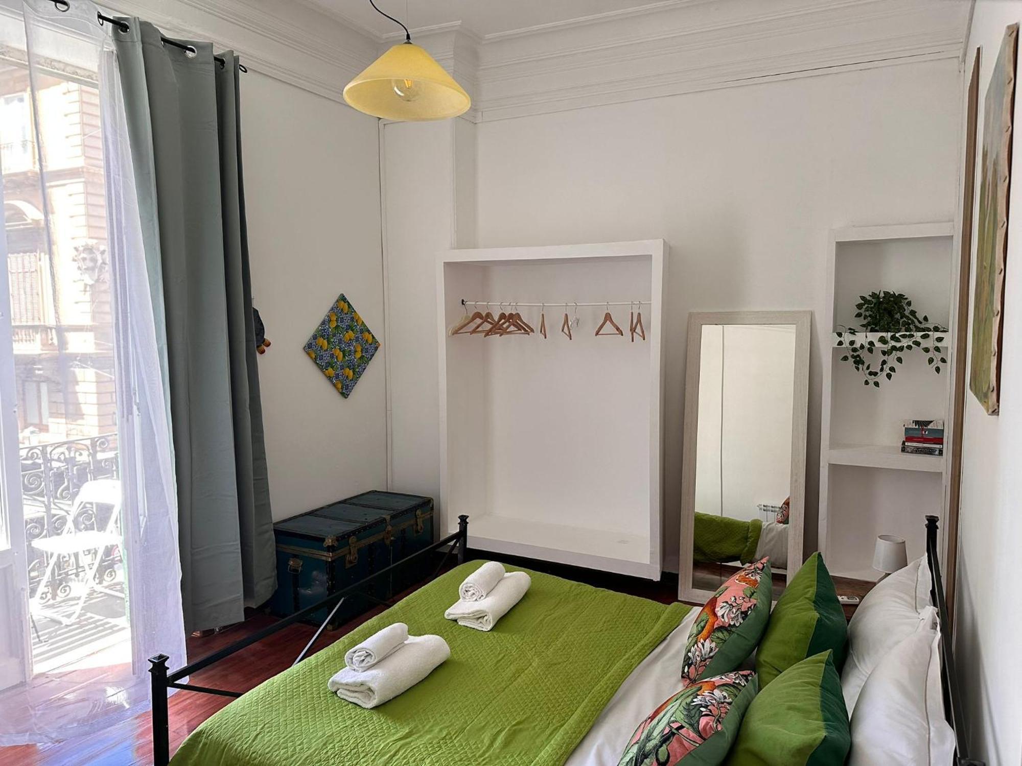 Arararooms Hostel Palermo