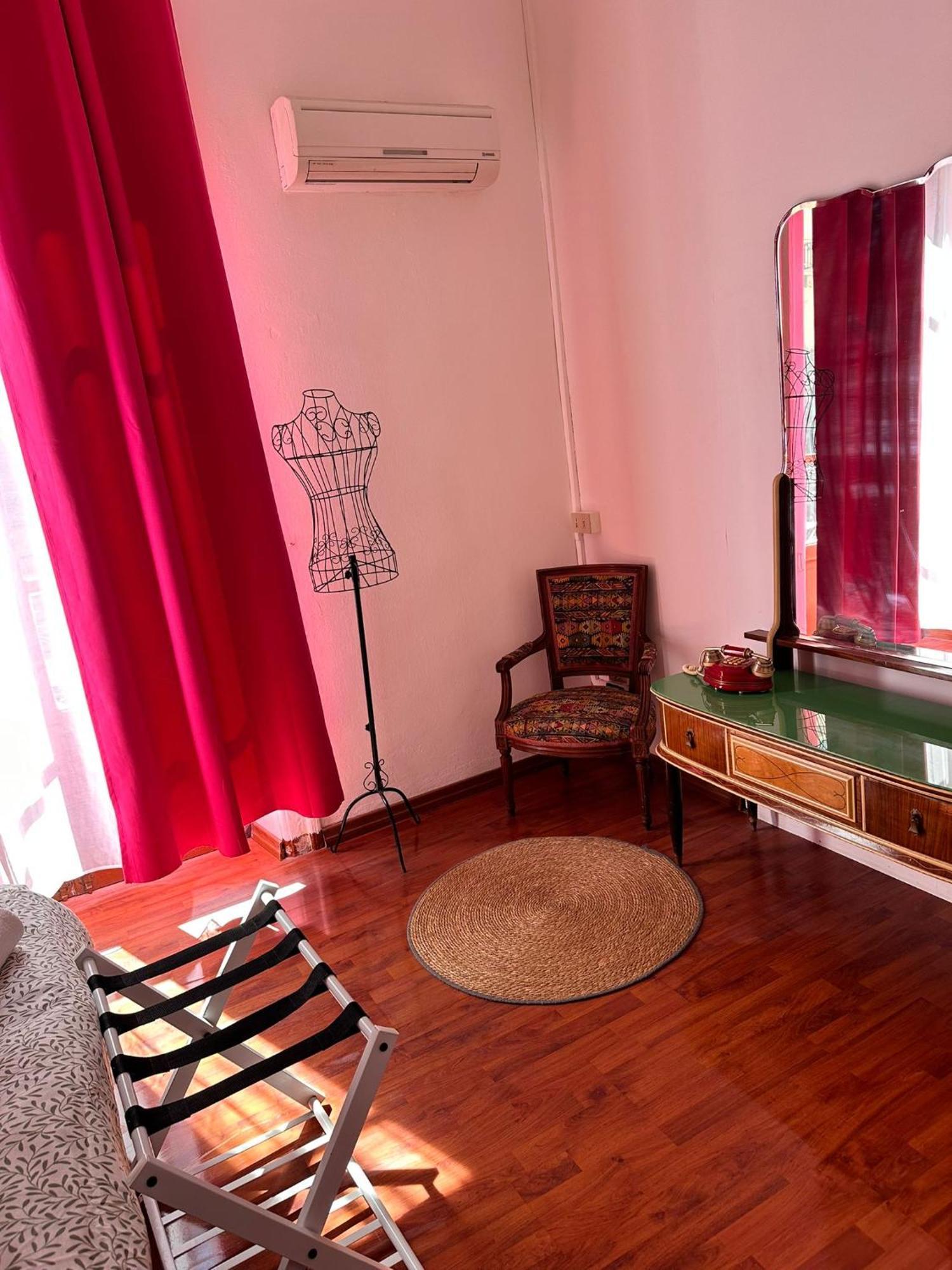 Arararooms Palermo