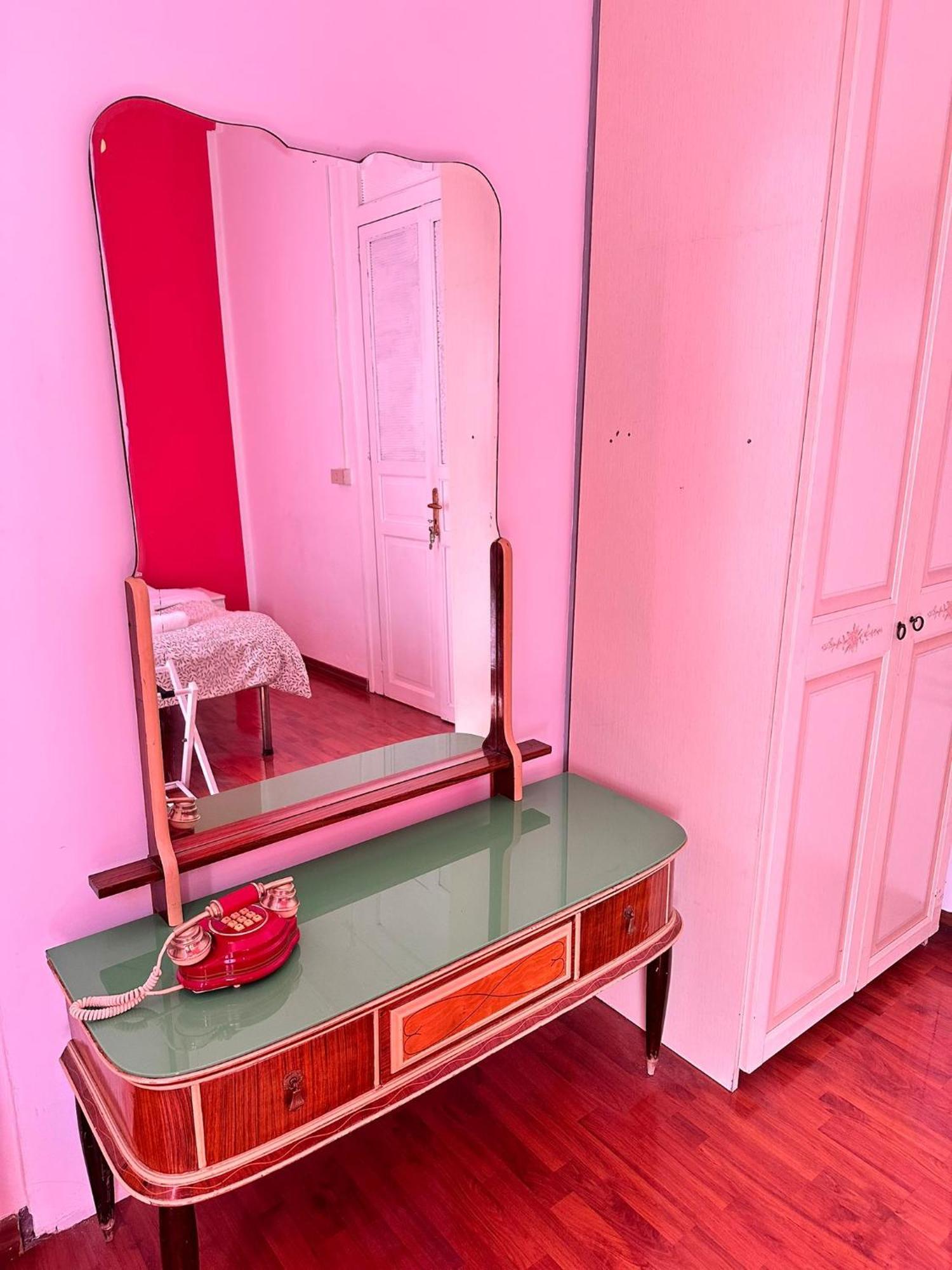 Hostel Arararooms Palermo