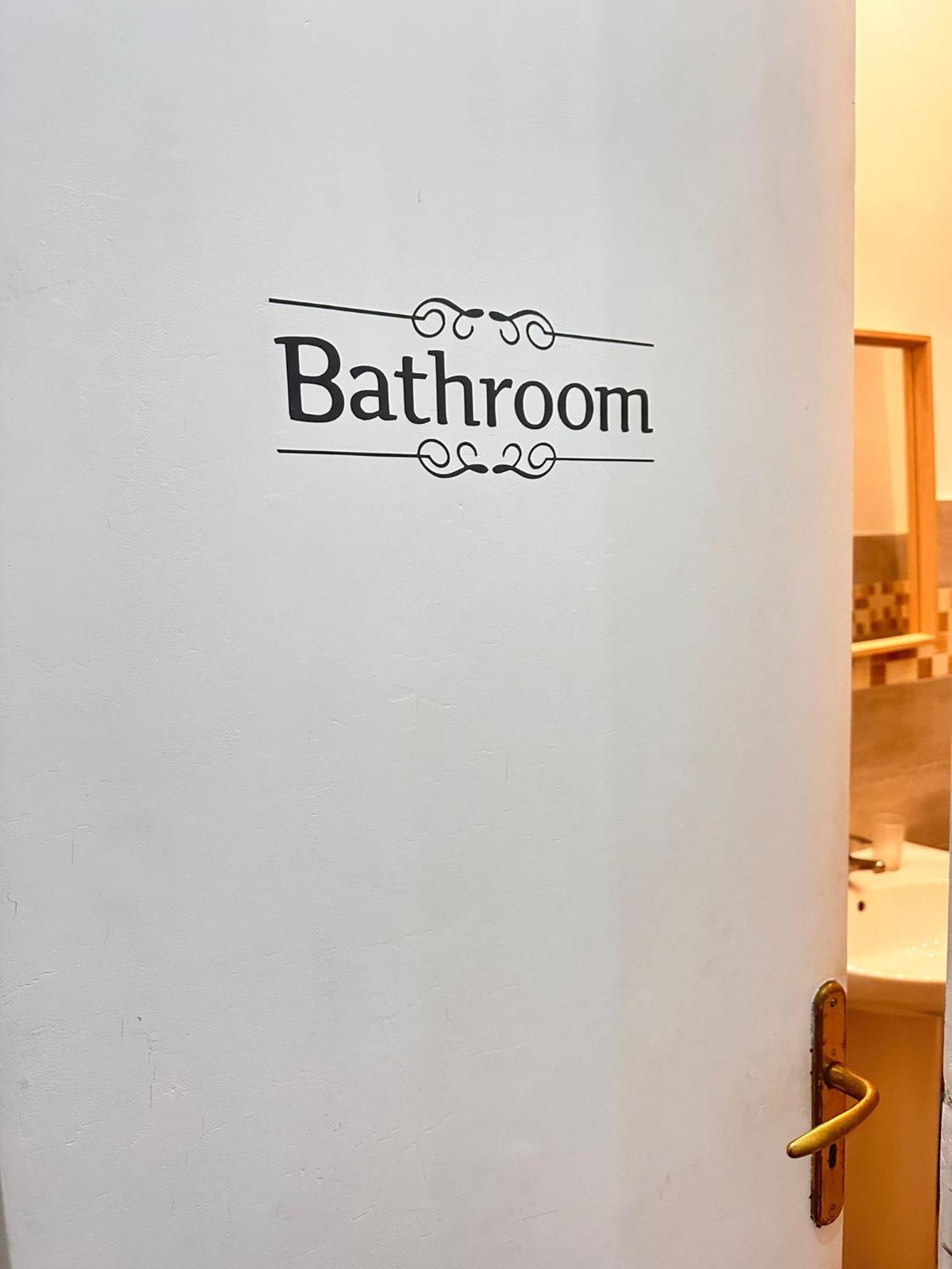 Hostel Arararooms