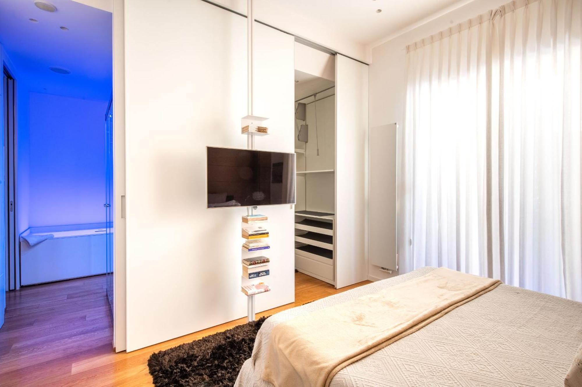 Heima Smart - Charme By Wonderful Italy Apartment