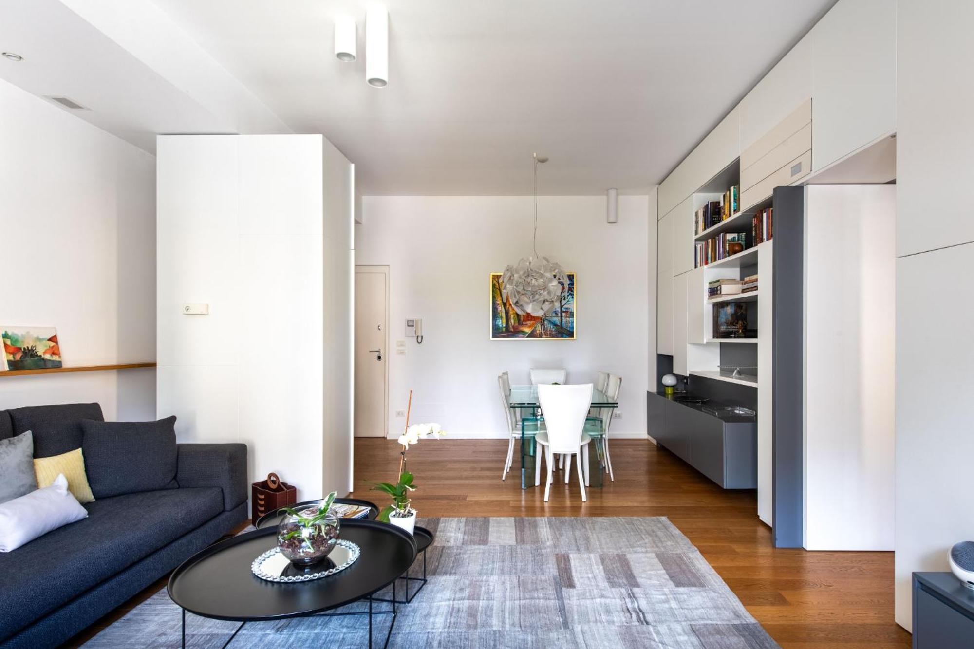 Heima Smart - Charme By Wonderful Italy Apartment Palermo
