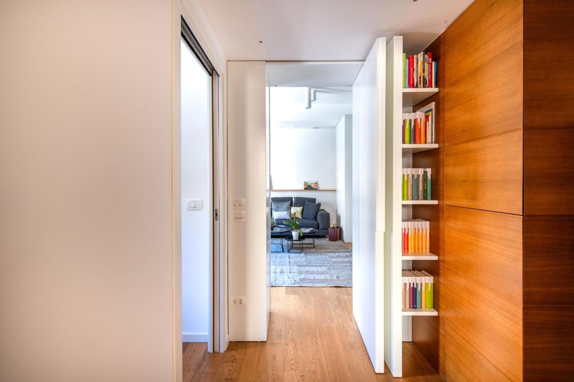 Heima Smart - Charme By Wonderful Italy