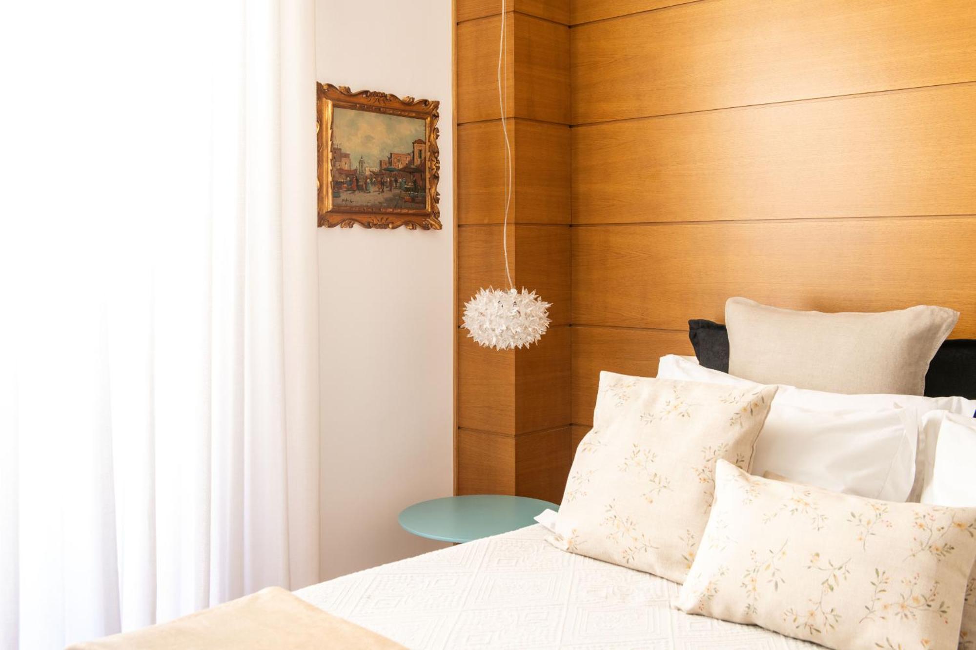 Heima Smart - Charme By Wonderful Italy Apartment Palermo