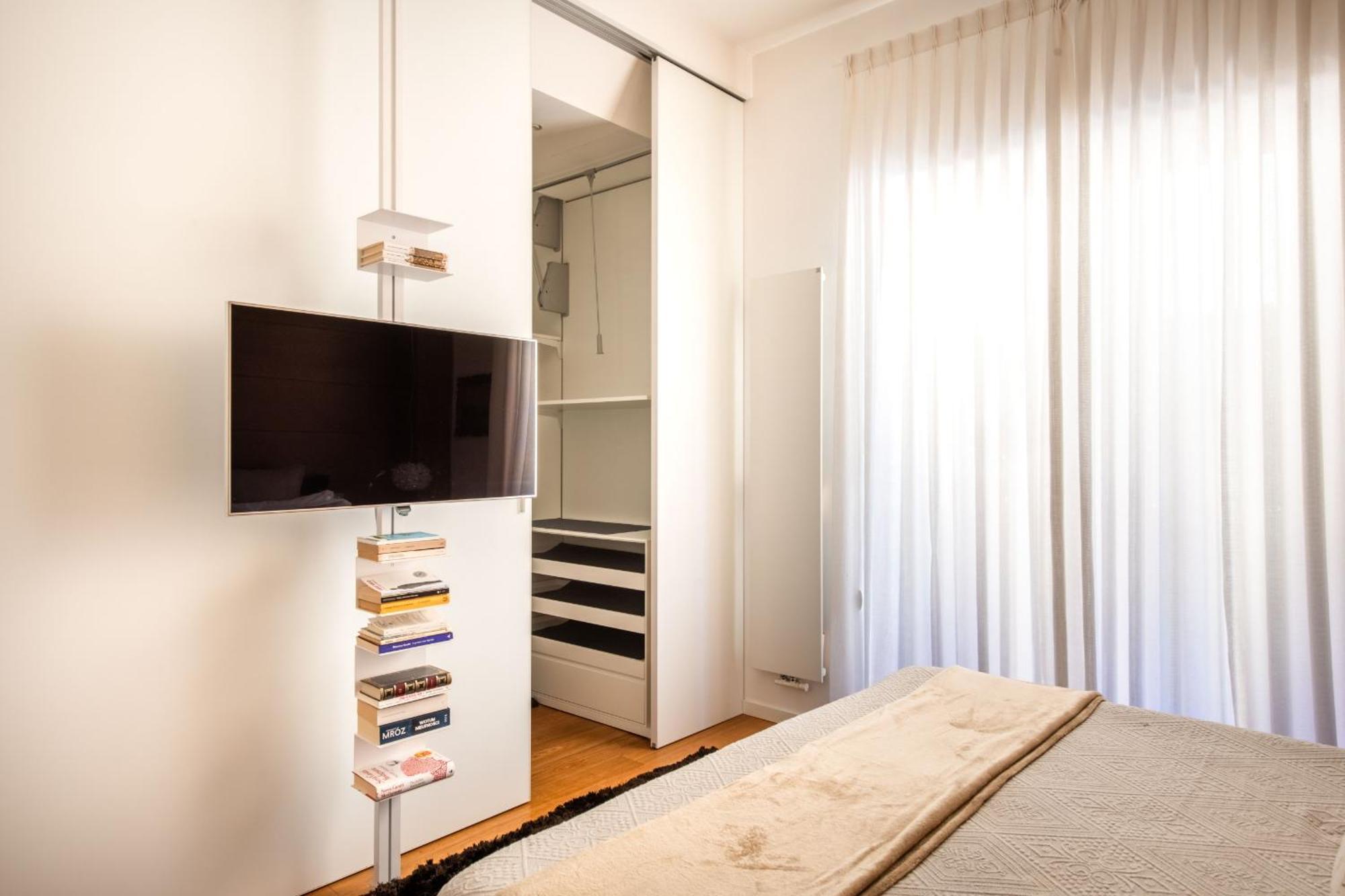 Apartment Heima Smart - Charme By Wonderful Italy Palermo