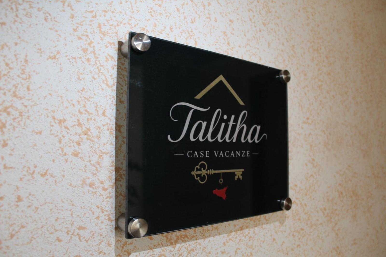 Talitha * Palermo