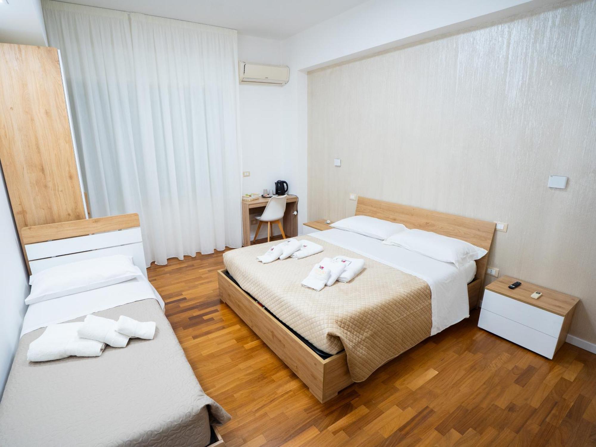 Amuri Luxury Centro