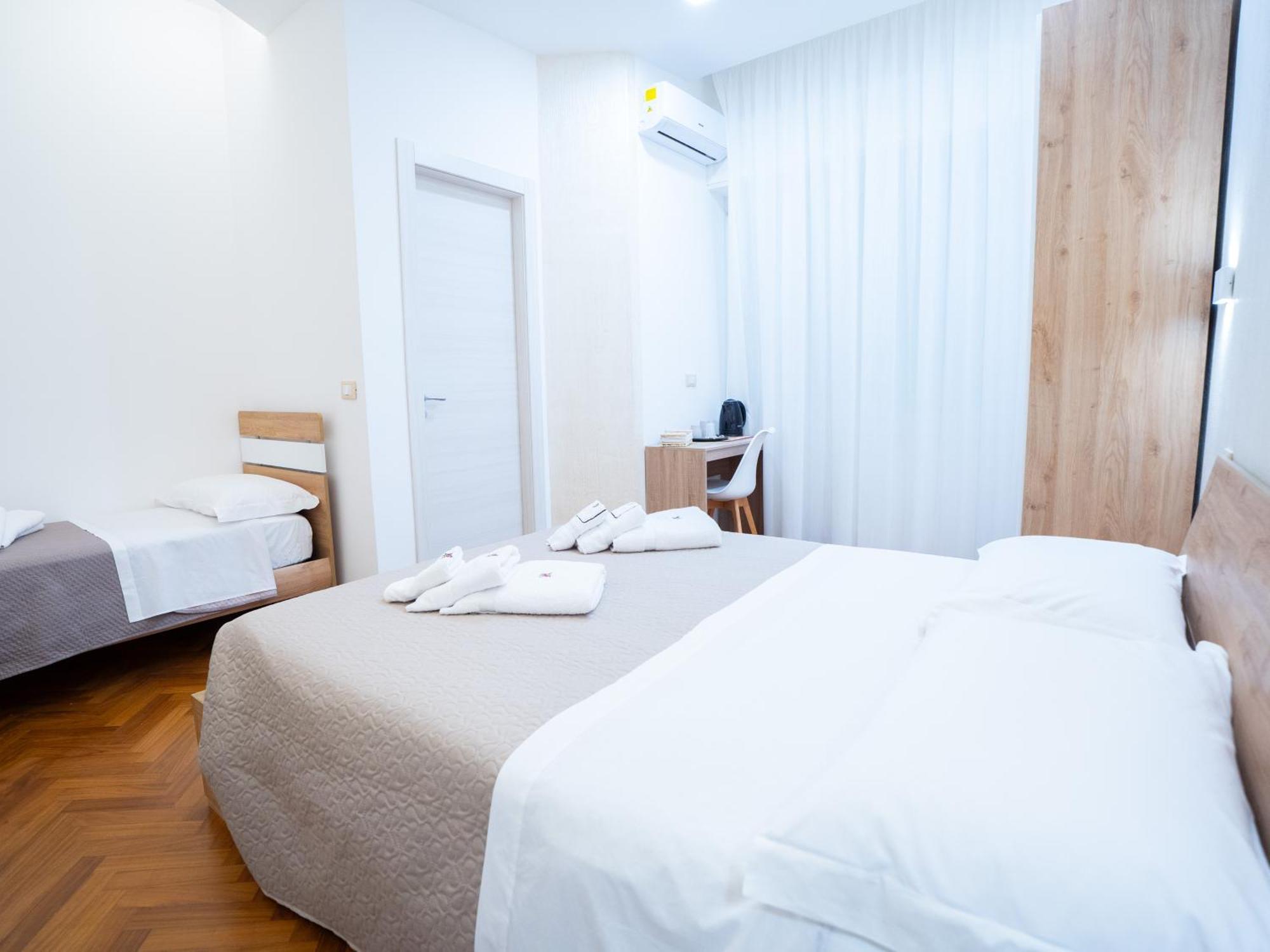 Casa de hóspedes Amuri Luxury Centro