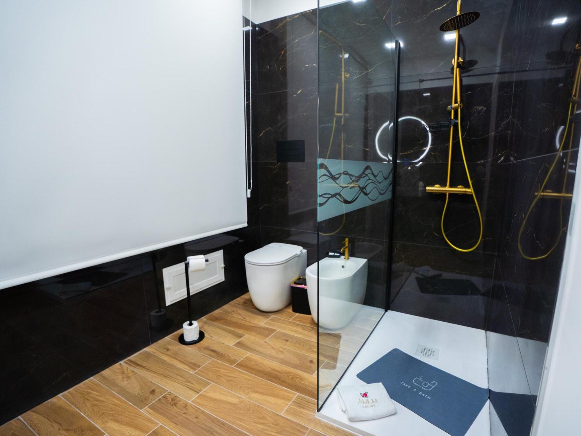 Amuri Luxury Centro Casa de hóspedes *